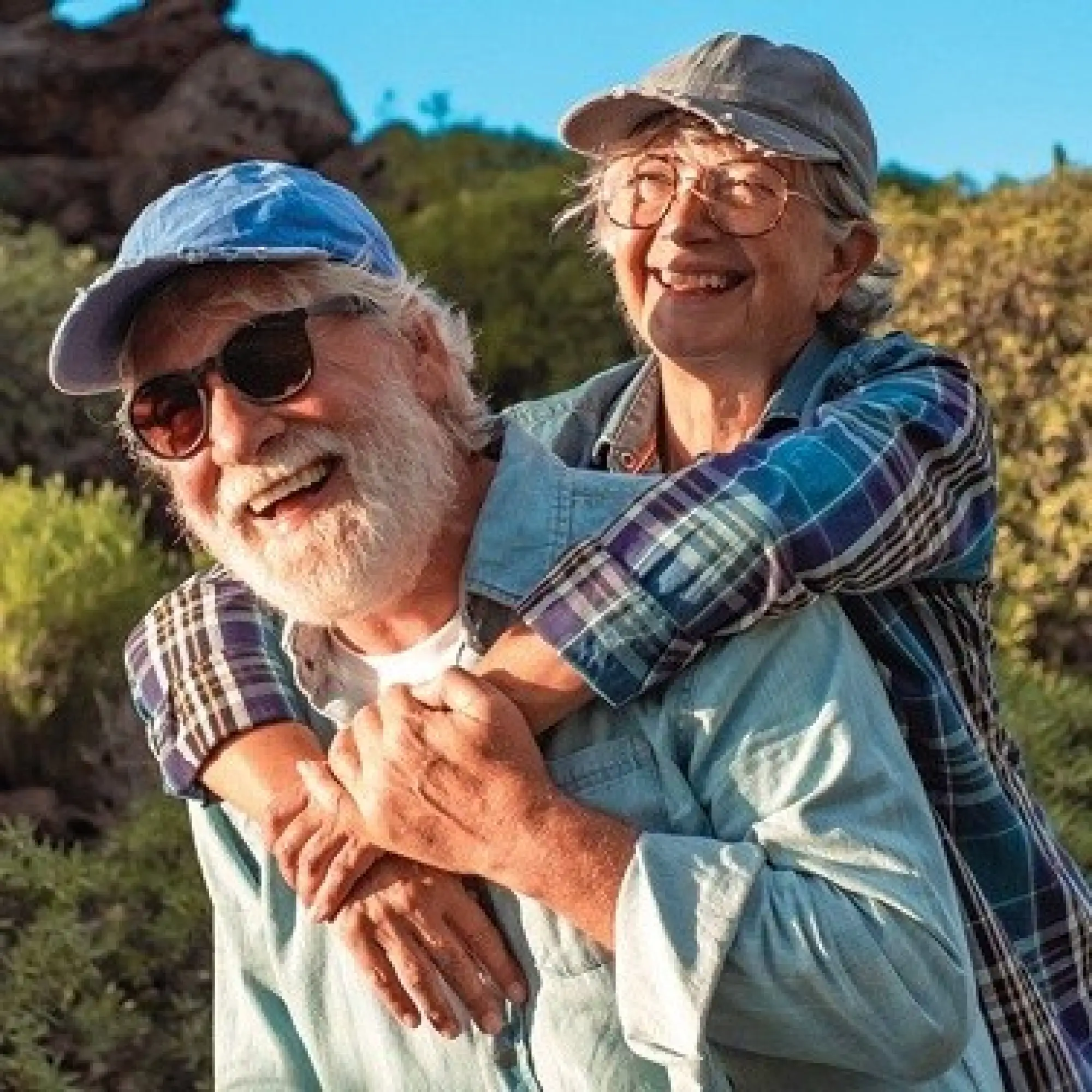 Aged Care Update - changes from 1 November 2025 and what you need to know...