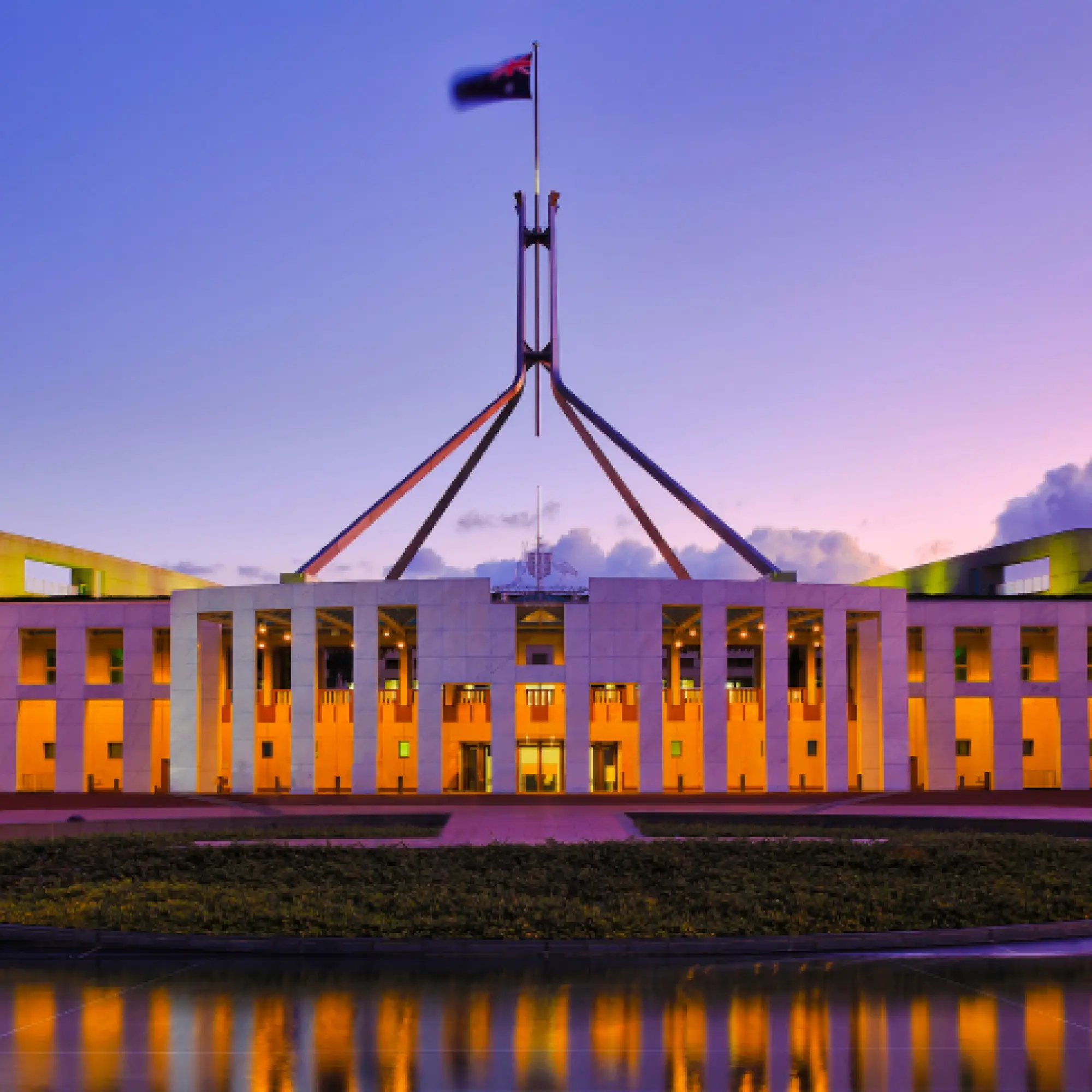 2026-2027 Federal Budget: What it means for you